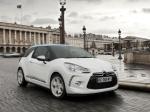 Citroen DS3 2009 года